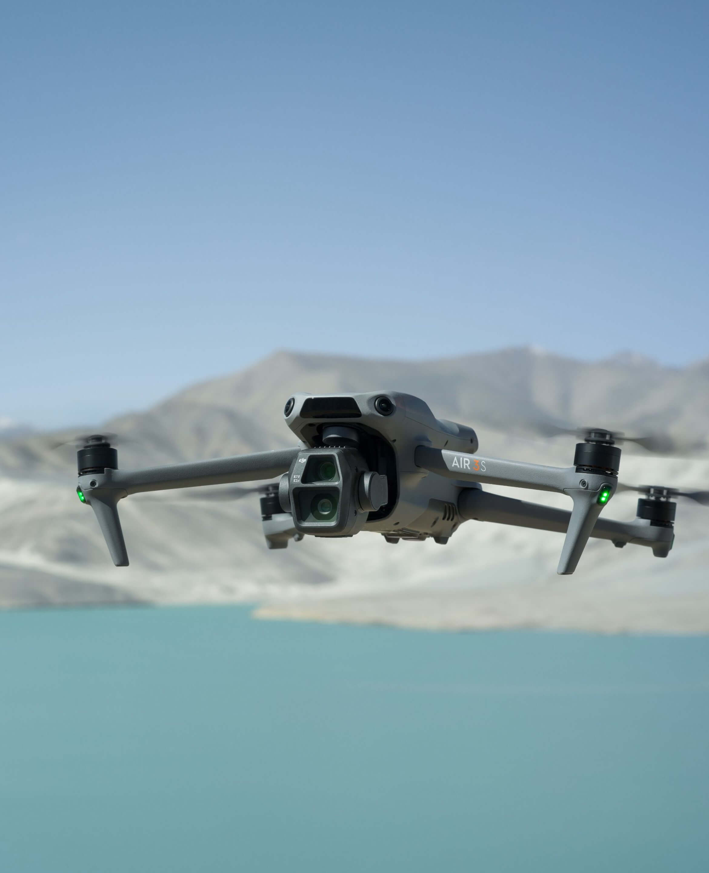 Hobby Drone Regulation in the UAE