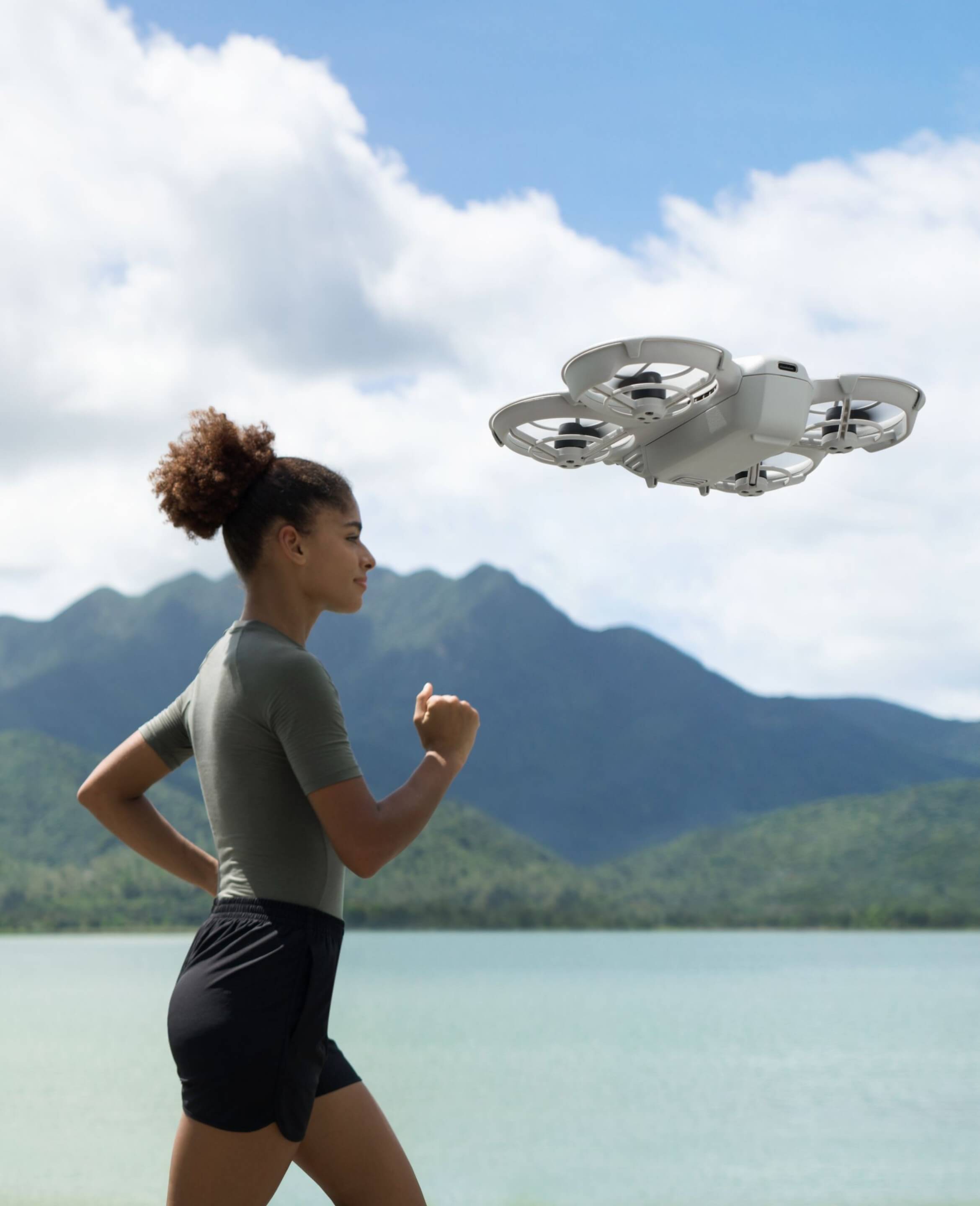 Commercial Drone
Regulation in the UAE